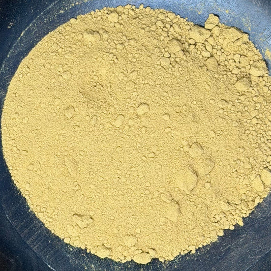 Bitter Melon Powder - Bitter Gourd (MOMORDICA CHARANTIA) - Finely Ground – Single Ingredient