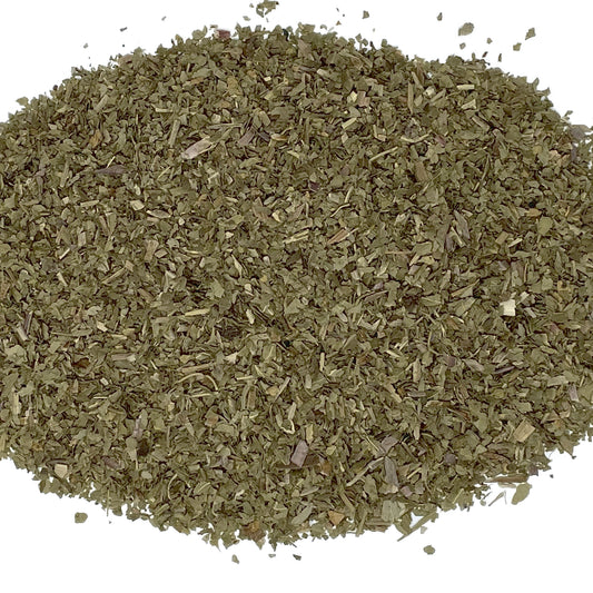 Organic Dandelion Leaf Cut (Taraxacum officinale) – Dried Herb for Tea & Culinary Use