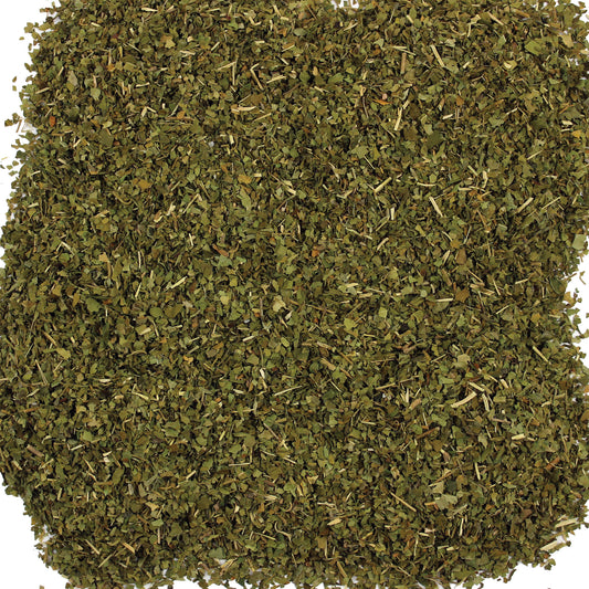 Organic Gymnema Sylvestre Cut Leaf (Gymnema sylvestre) – Dried Herb for Tea & Infusions