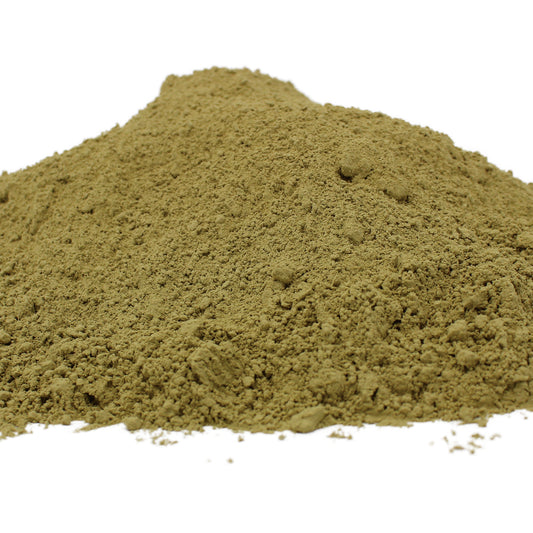 Organic Kelp Powder (Ascophyllum nodosum) – 500g – Single Ingredient Sea Vegetable Powder