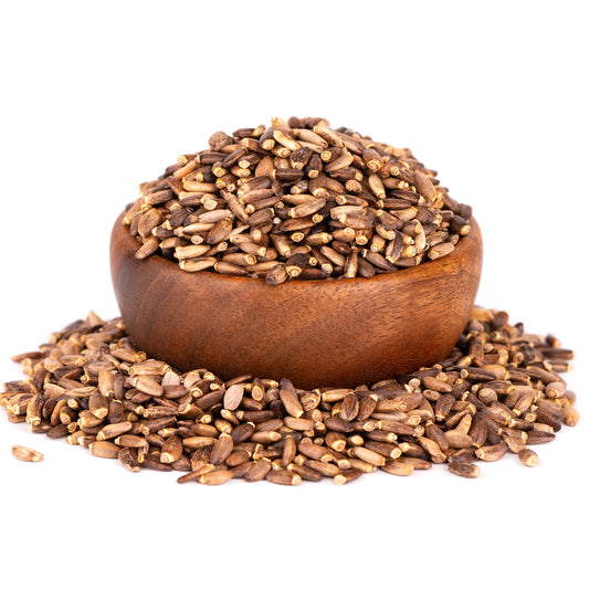 Organic Milk Thistle Seed Whole (Silybum marianum)