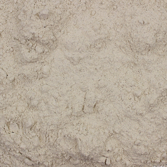 Organic Mucuna Bean Powder (Mucuna pruriens)