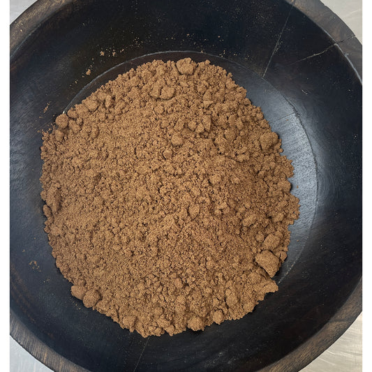 Saw Palmetto Berry Powder (Serenoa repens) – Wildcrafted – Finely Ground Berry Powder for Smoothies & Recipes