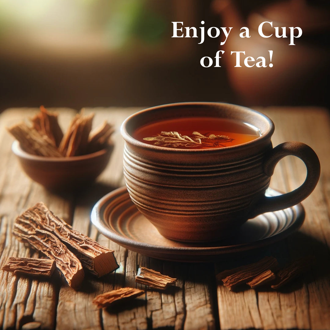 Cat's Claw Inner Bark (Samento), Cut, Wildcrafted