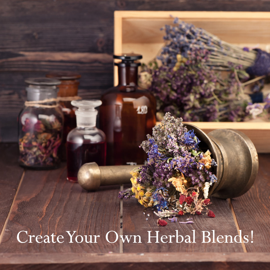 Muira Puama Powder - Aphrodisiac, Stimulant 400+ Servings