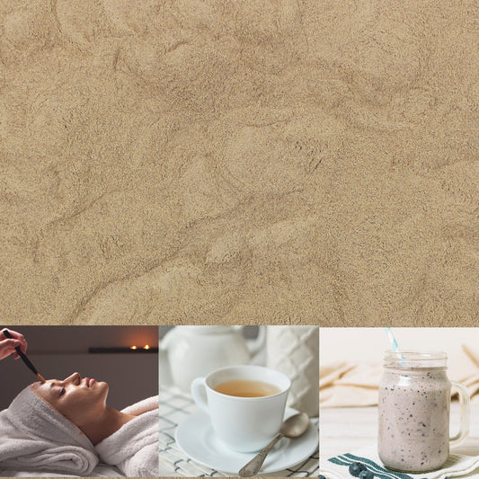 Amla Berry Powder Organic