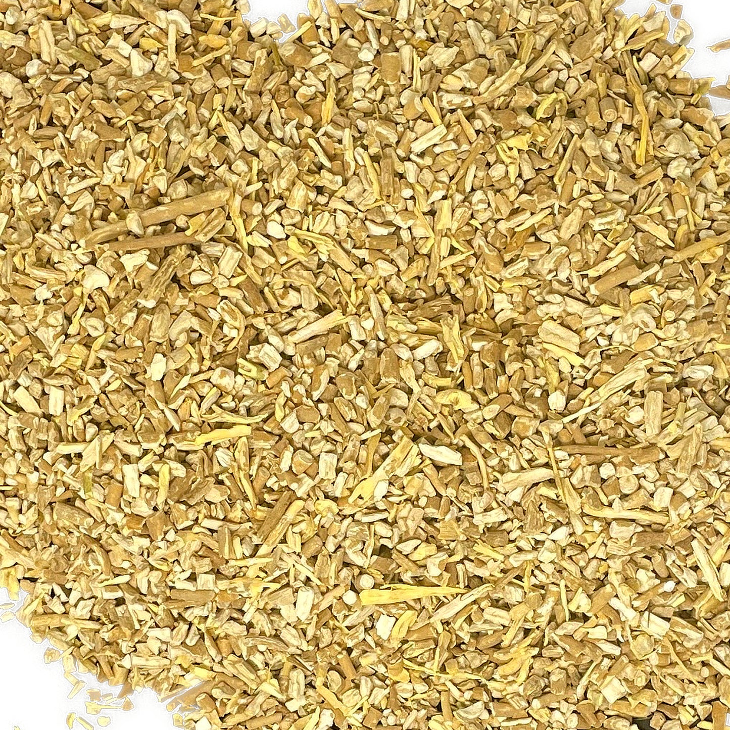 Ashwagandha Root Organic, Cut (Withania somnifera)