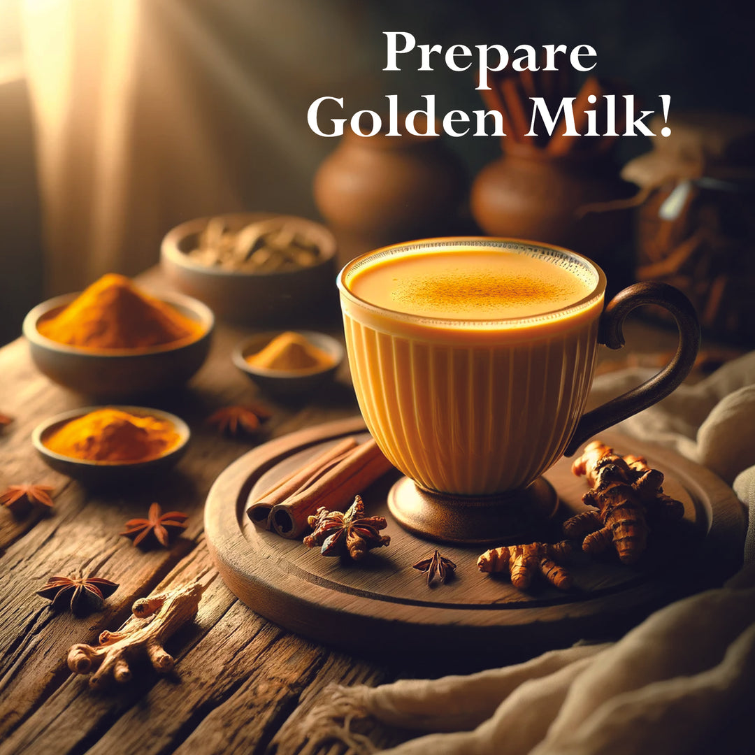 Ashwagandha Root - Organic, Cut