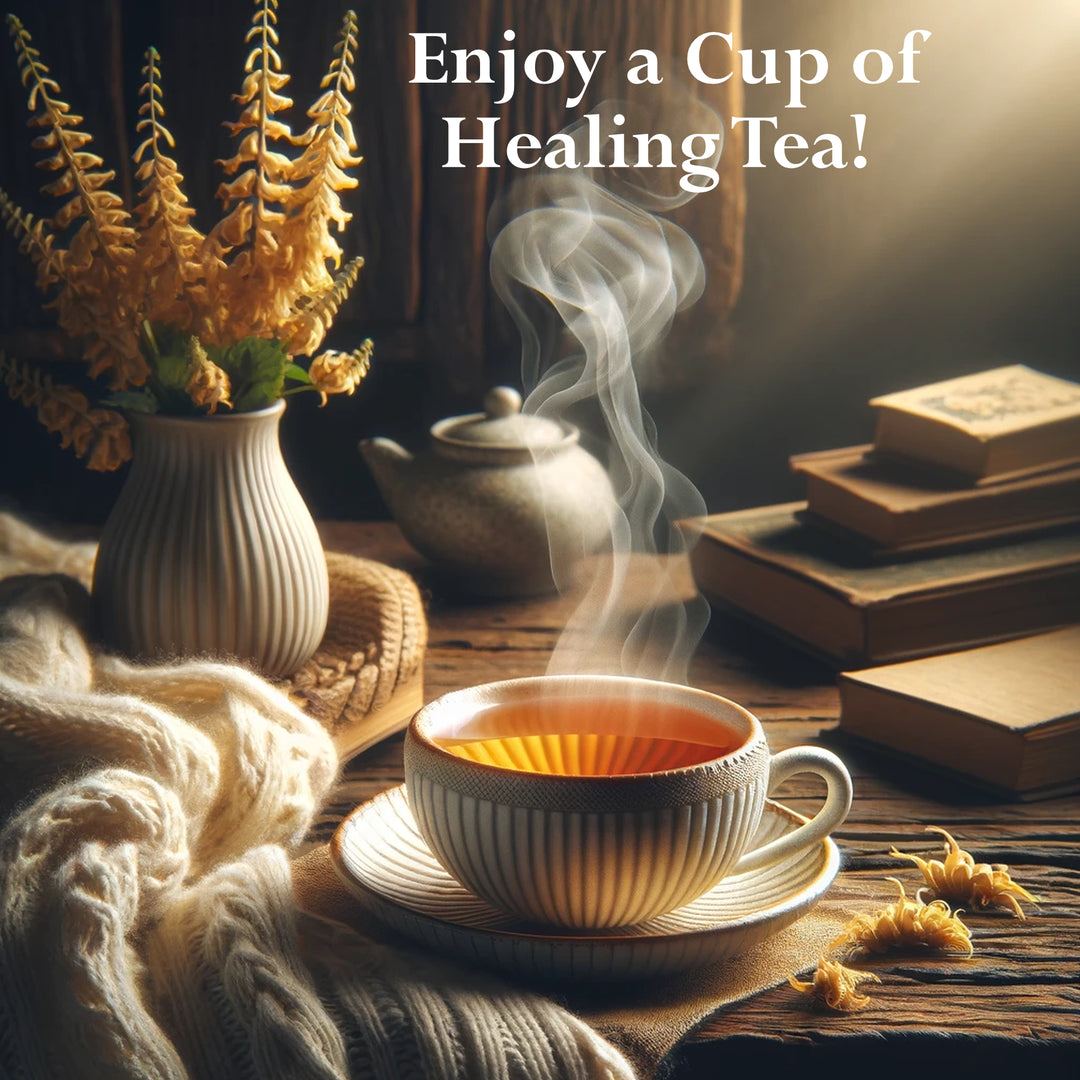 Astragalus Root Organic - Cut