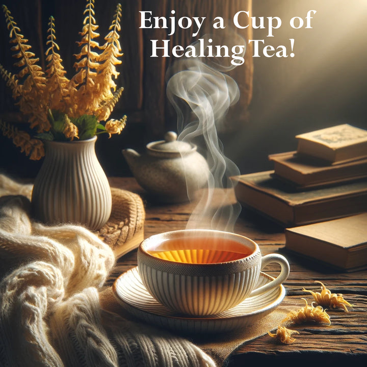 Astragalus Root Organic - Cut