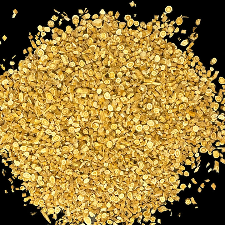 Astragalus Root Organic - Cut