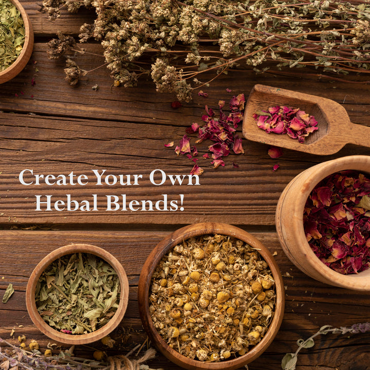 Astragalus Root Organic - Cut