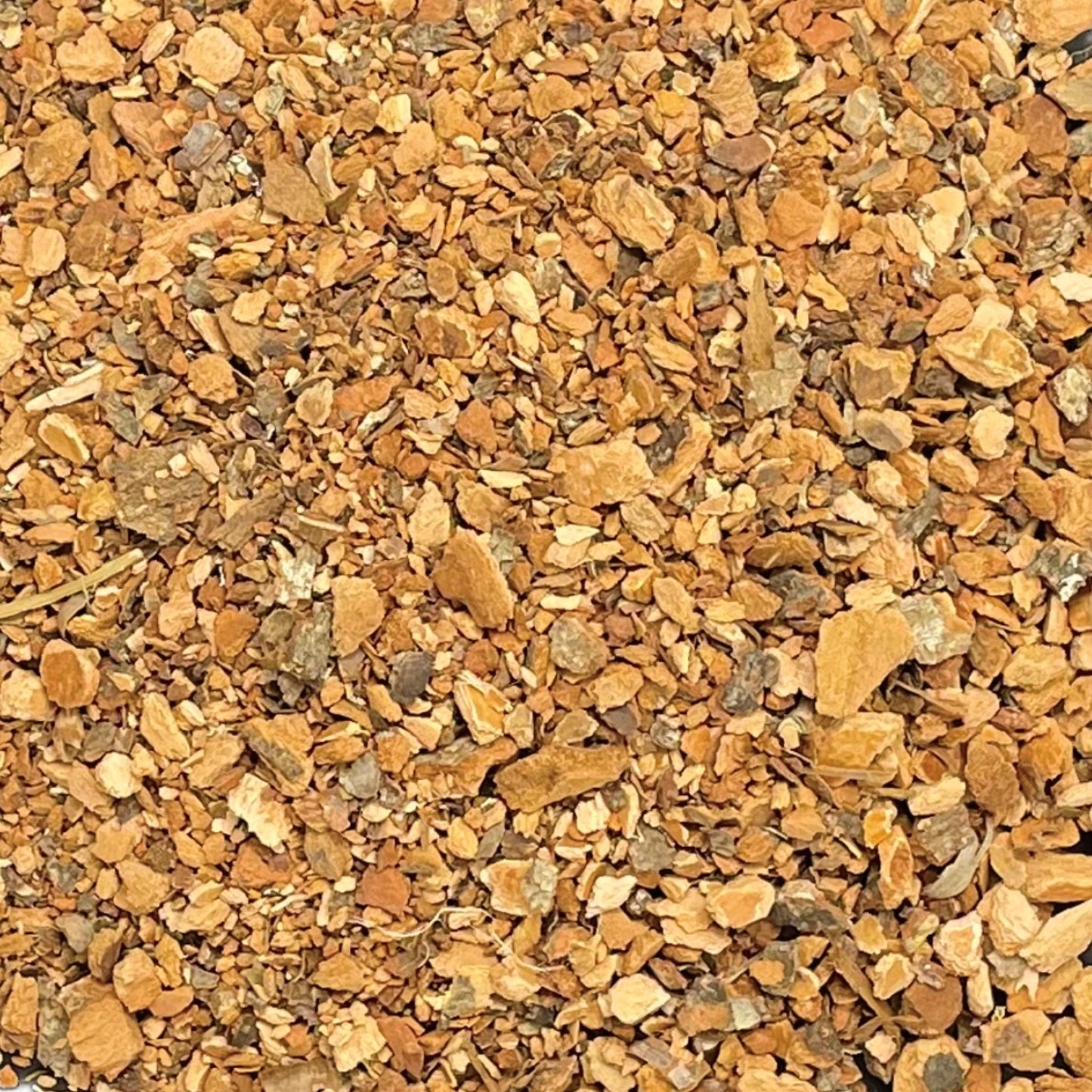 Organic Birch Bark Cut (BETULA PUBESCENS) – Dried Botanical for Tea & Preparations