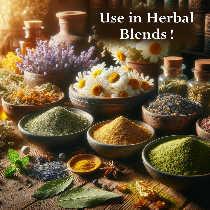 Bitter Melon Powder (Bitter Gourd)