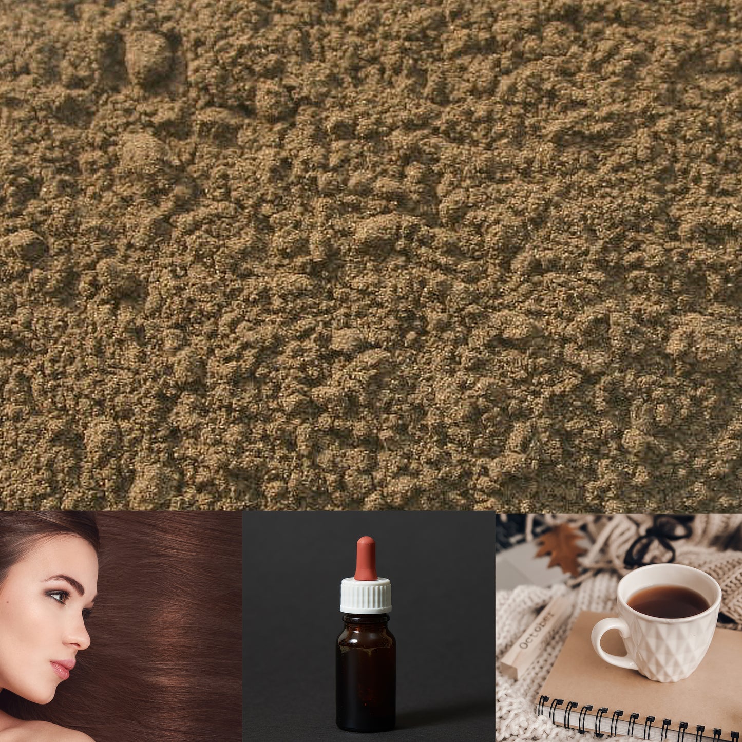 Black Walnut Hull Powder - Organic