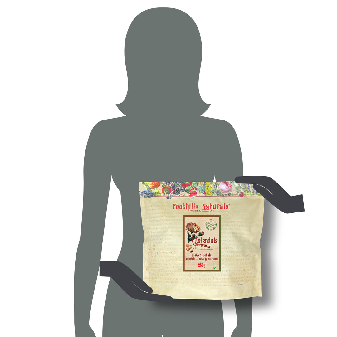 Calendula Petals