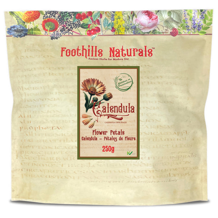 Calendula Petals