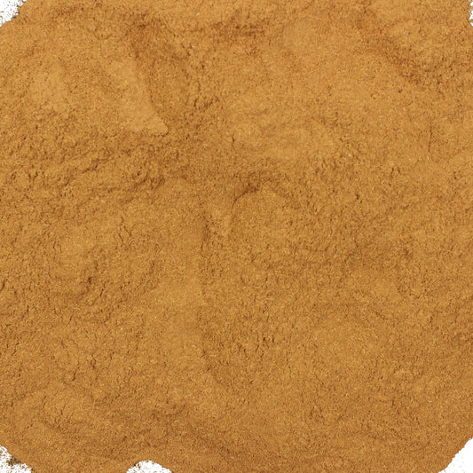Cat's Claw Inner Bark Powder, Samento