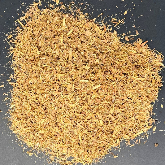 Cat’s Claw Inner Bark Cut, Samento (Uncaria tomentosa) – Wildcrafted - Herbal Tea & Decoction Botanical