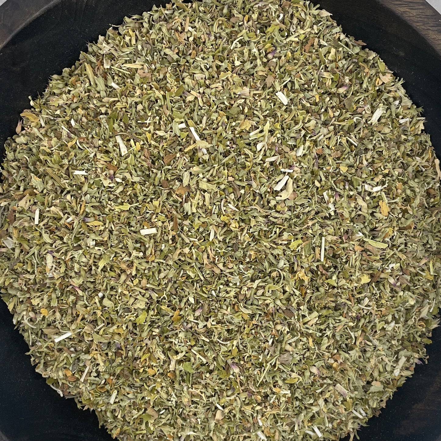 Organic Catnip Leaf (Nepeta cataria)  – Dried Herb for Tea & Infusions