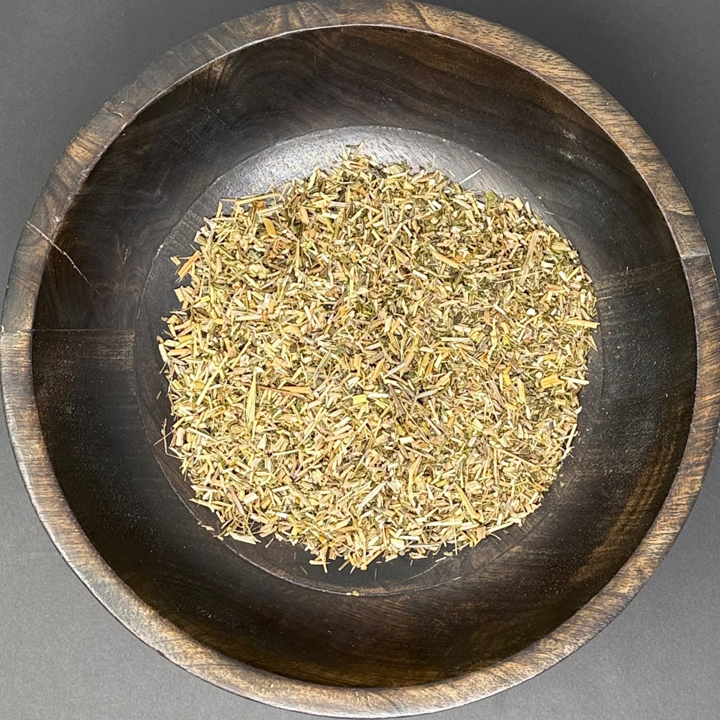 Cleavers Herb (Galium aparine) – Wildcrafted – Dried Herb for Tea & Herbal Infusions