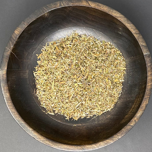 Cleavers Herb (Galium aparine) – Wildcrafted – Dried Herb for Tea & Herbal Infusions