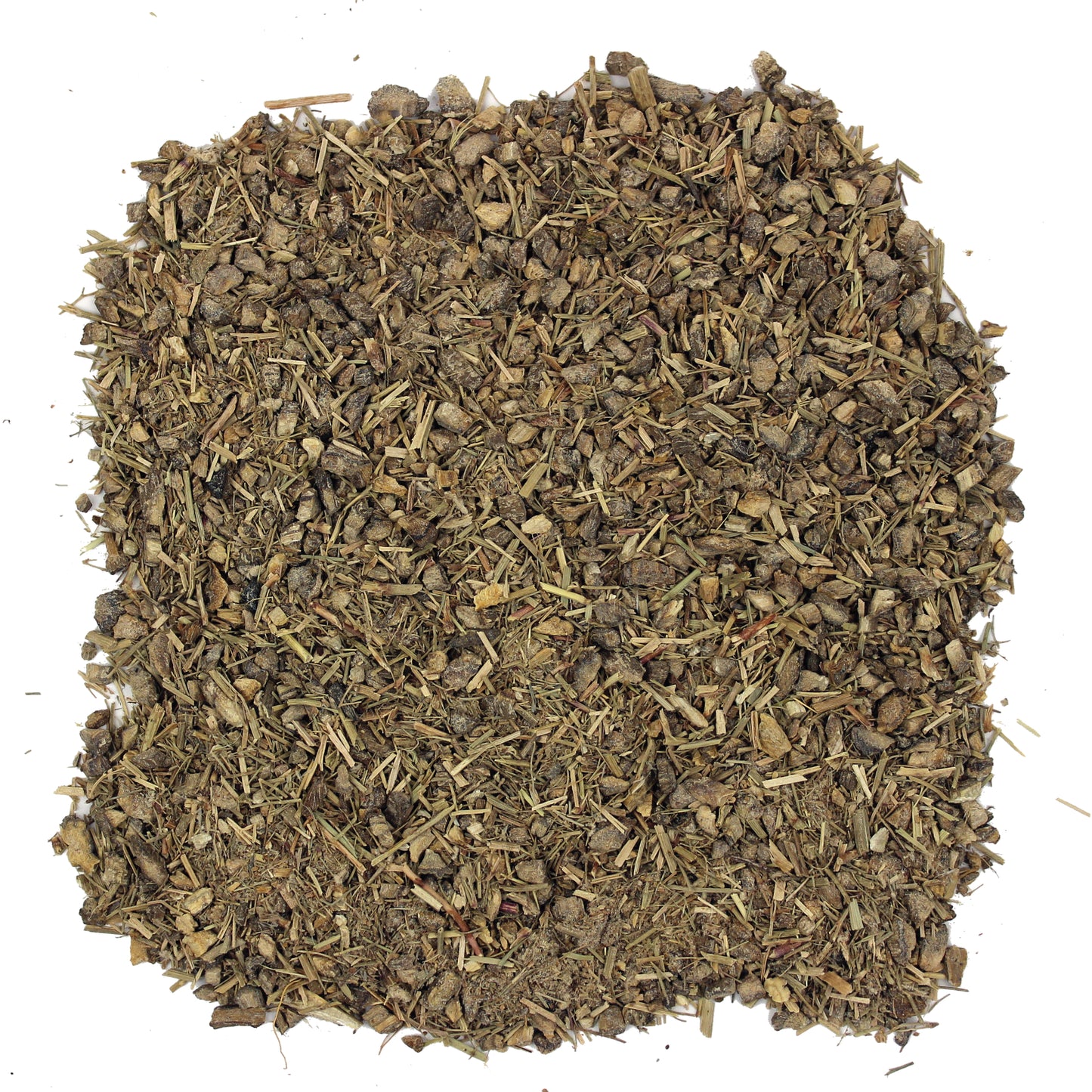 Organic Essiac-Style Herbal Tea Blend – 454g / 1 lb – Traditional Four-Herb Blend for Tea