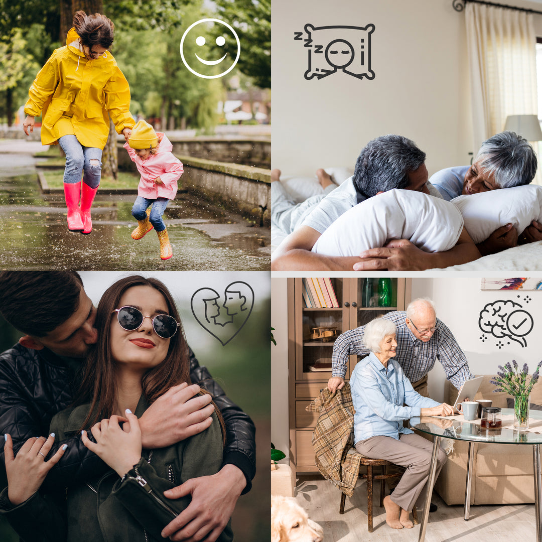 Damiana Leaf - Wildctafted