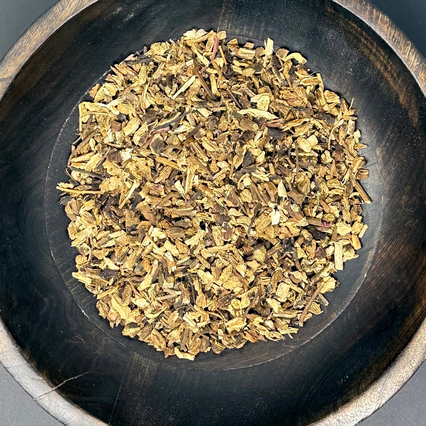 Organic Echinacea Root (Echinacea purpurea)