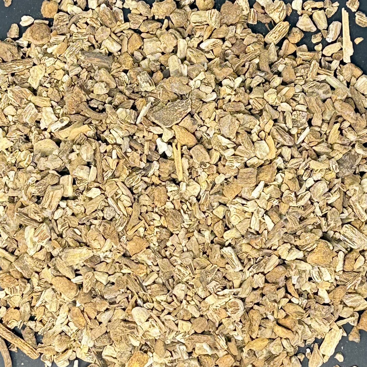 Elecampane Root Cut (Inula helenium) – Dried Root for Tea & Decoction