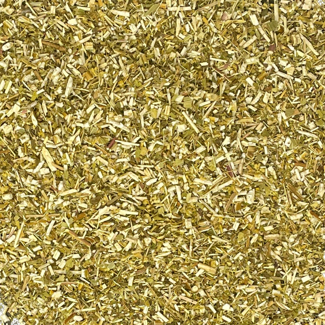 Goldenrod Herb, Organic