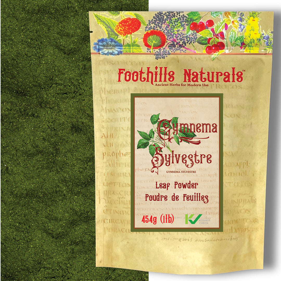 Gymnema Sylvestre Powder
