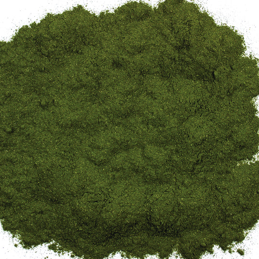 Gymnema Sylvestre Leaf Powder (Gymnema sylvestre) – Finely Ground Herbal Powder for Tea & Blends