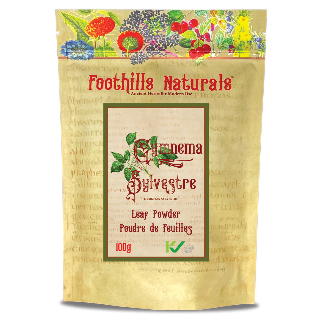 Gymnema Sylvestre Powder