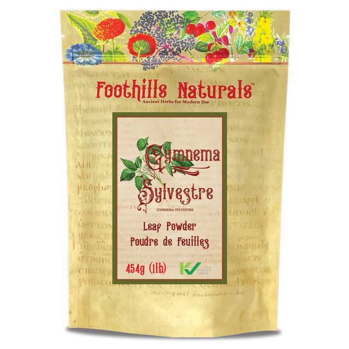 Gymnema Sylvestre Powder