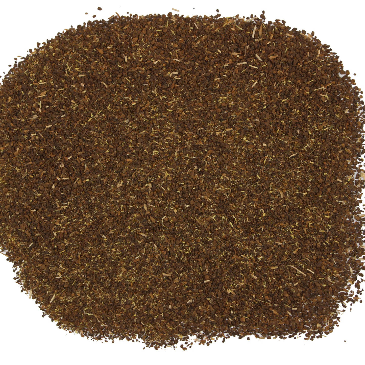 Organic Herbal Mocha Blend – Chicory, Carob, Cinnamon & Vanilla – Caffeine-Free Coffee Alternative