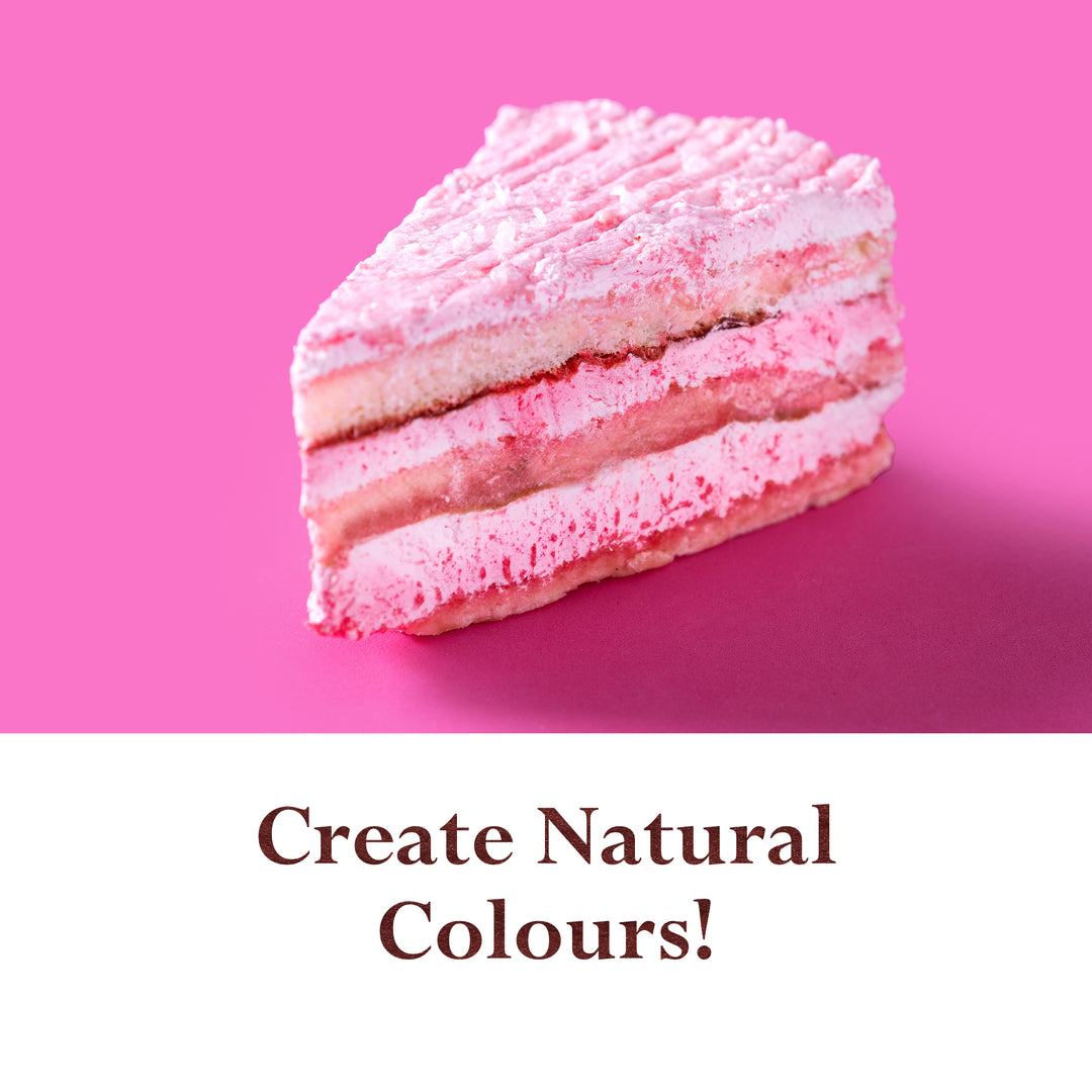 Hibiscus Powder -  No Additives