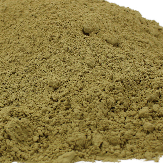 Organic Kelp Powder – Canadian (Ascophyllum Nodosum)