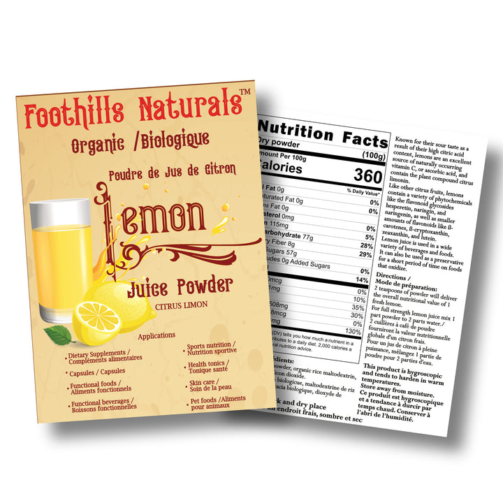 Jar Labels approximate size 10cm x 9cm (4" x 3.5")