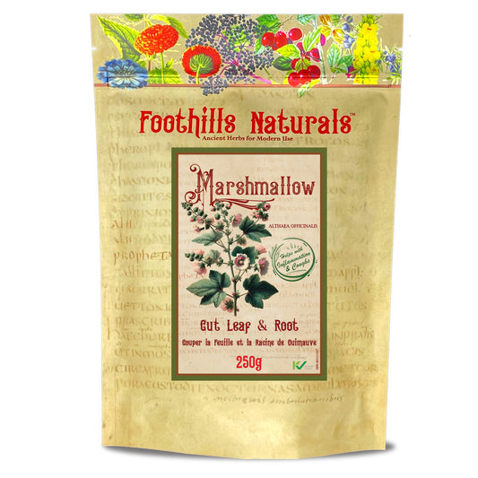 Marshmallow Leaf Cut Pure