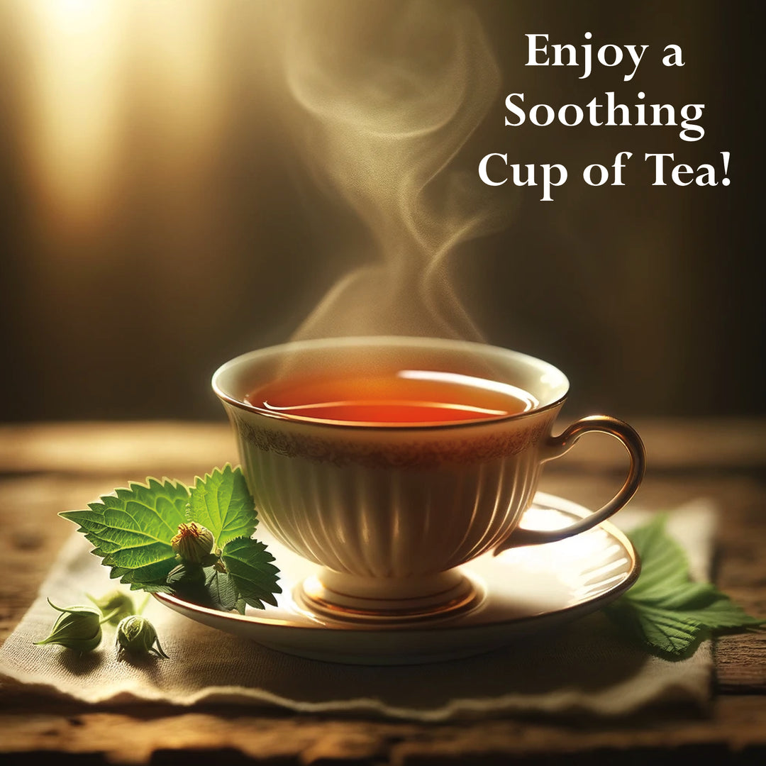 Marshmallow Leaf Cut Pure