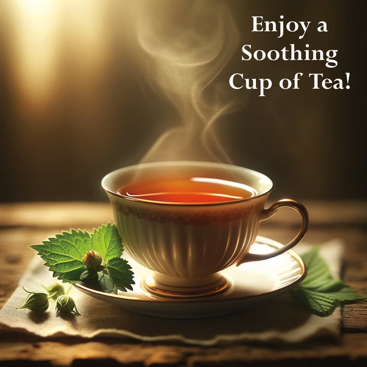 Marshmallow Leaf Cut Pure