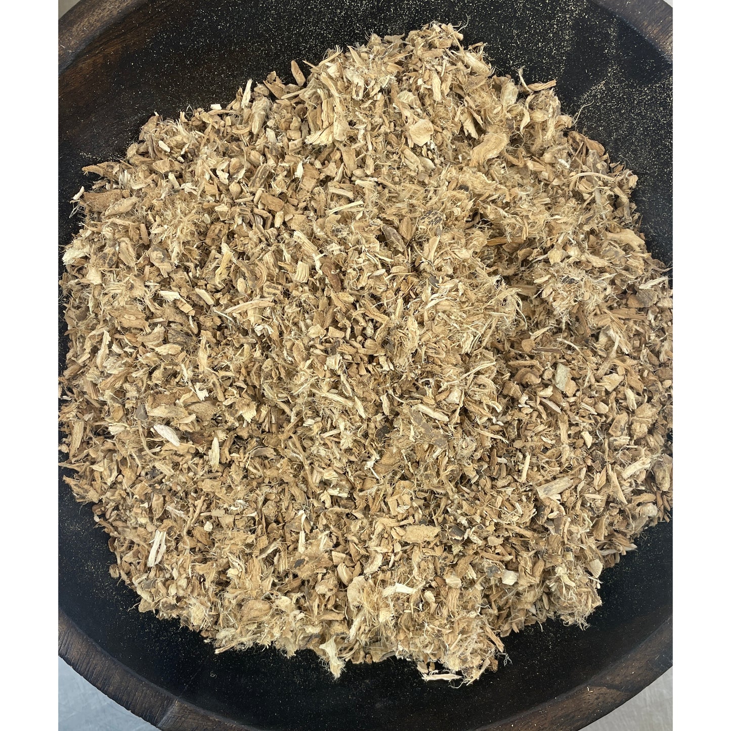 Organic Marshmallow Root Cut (Althaea officinalis) – Dried Root for Tea & Decoction
