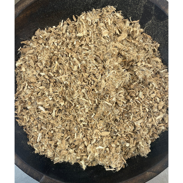 Marshmallow Root Cut Organic