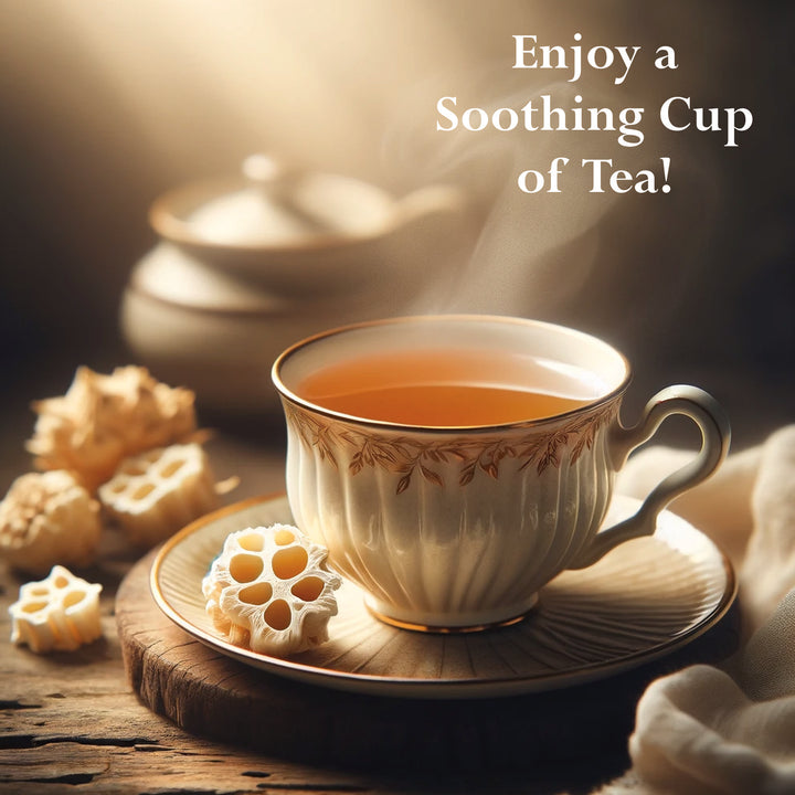 Marshmallow Root Cut Organic