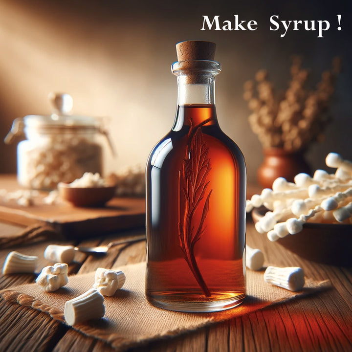 Marshmallow Root Cut Organic