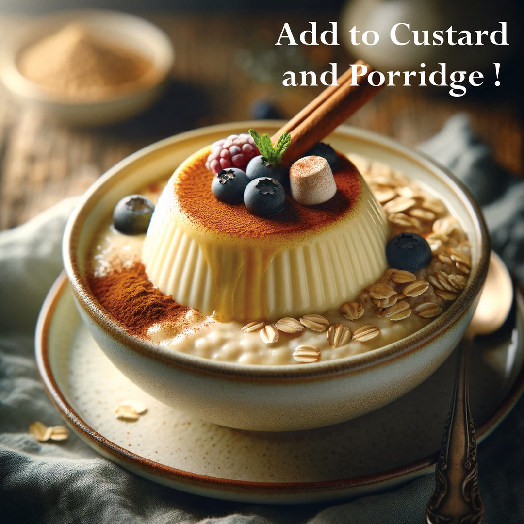 Marshmallow Root Cut Organic