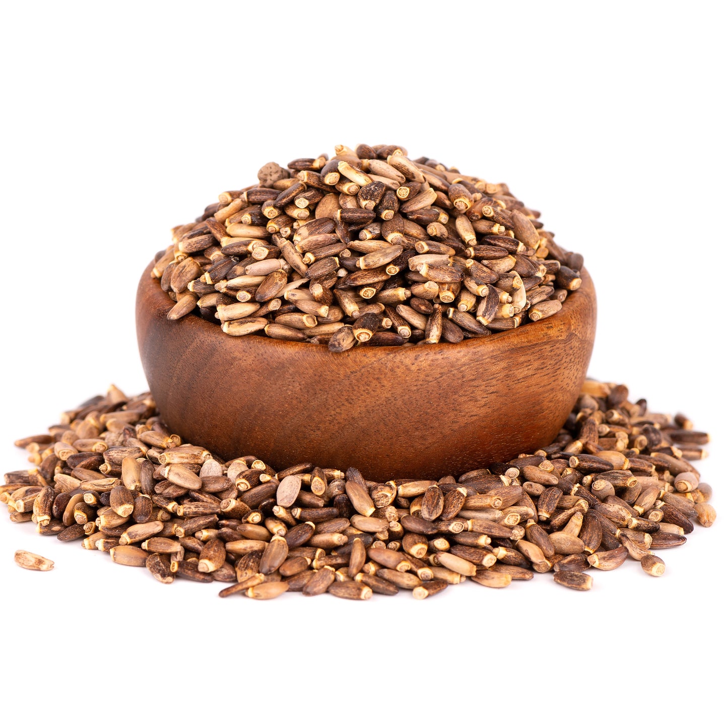 Organic Milk Thistle Seed Whole (Silybum marianum)