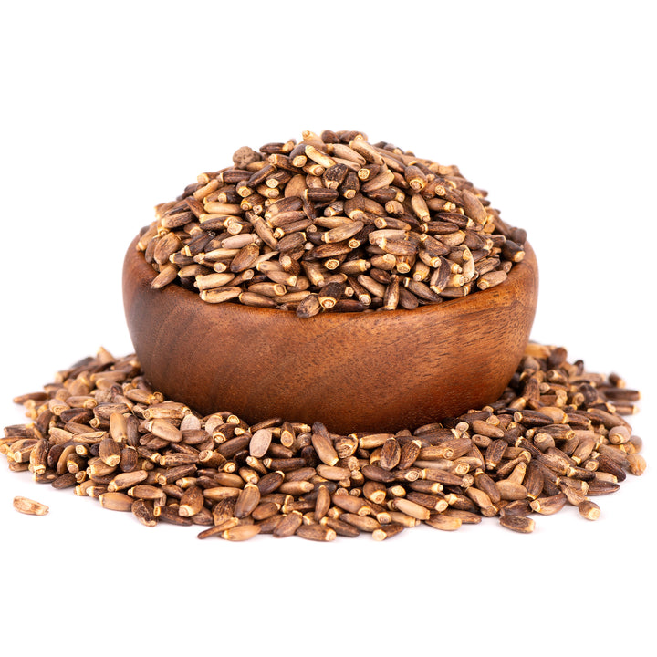 Milk Thistle Whole Seed Organic