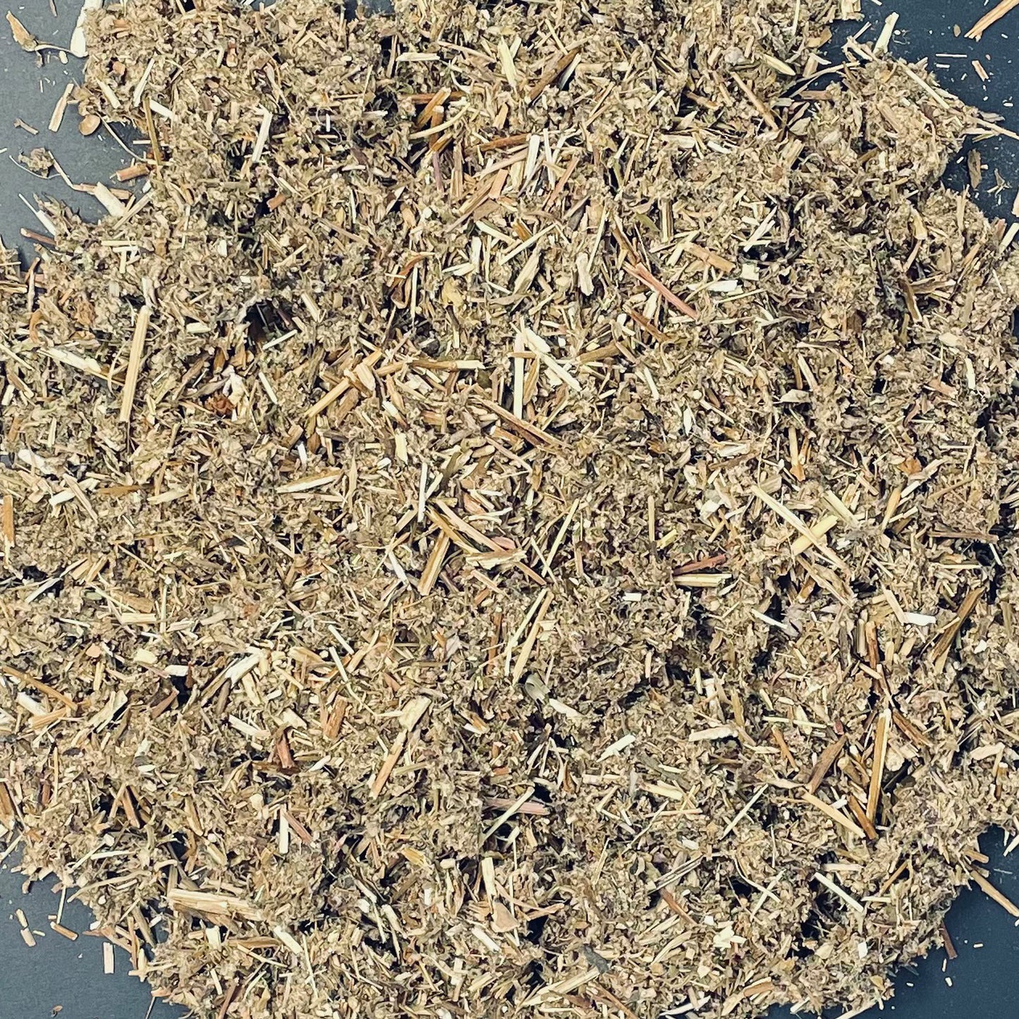 Organic Mugwort Herb (Artemisia vulgaris) – 454g / 1 lb – Dried Herb for Tea & Infusions